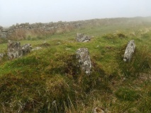 Hollowcome Cairn and Cist