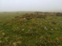 Hollowcombe Cairns