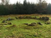 East Lowton settlement