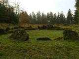 Click for full size image of East Lowton settlement (PID:223158) East Lowton settlement