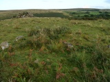 Click for full size image of Burford Down (Tristis Rock) (PID:174978) Burford Down (Tristis Rock)