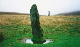 Drizzlecombe