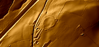 Turtley Hillfort