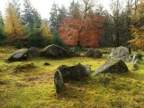Click for full size image of East Lowton settlement (PID:223168) East Lowton settlement