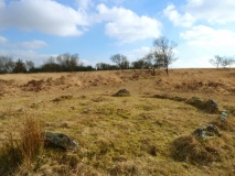 Lakehead Cairn Circle 1