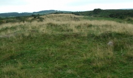 The Giant's Grave Mardon Down