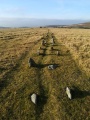 Click for full size image of Merrivale North Row (PID:240032) Merrivale North Row
