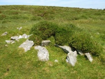 Stanlake Cist