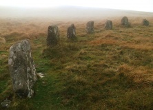 Grey Wethers.