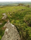 Eight Rocks