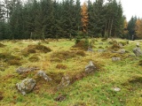 Click for full size image of East Lowton settlement (PID:223164) East Lowton settlement