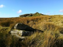 Puper's Rock