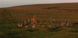 Down Tor circle