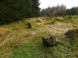 Click for full size image of East Lowton settlement (PID:223162) East Lowton settlement