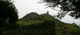 Brent Tor