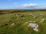 Harford settlement