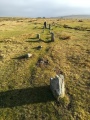 Click for full size image of Merrivale North Row (PID:240033) Merrivale North Row