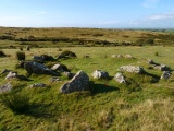 Harford settlement