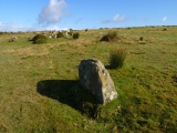 Harford settlement