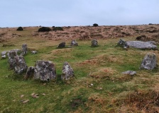 Nine Stones (Belstone)