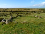 Harford settlement