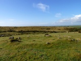 Harford settlement