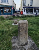 Teignmouth Cross Shaft