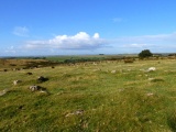 Harford settlement