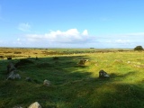 Harford settlement
