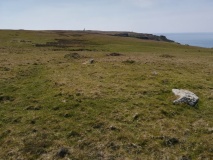 Tibbett's Hill Cairn Circles