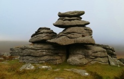 King's Tor