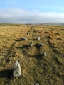 Click for full size image of Merrivale North Row (PID:240038) Merrivale North Row