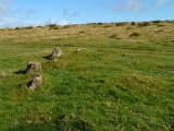 Harford settlement