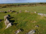 Harford settlement