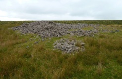 Shell Top Chambered Cairn