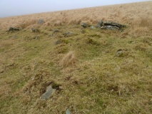 Deadman's Bottom Cists