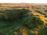 Click for full size image of Piles Hill Cairns (PID:222264) Piles Hill Cairns