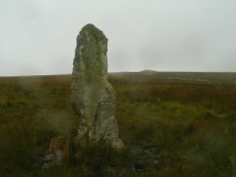 Longstone (Challacombe)