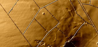 Kentisbury Down Settlement