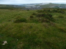 Shell Top Chambered Cairn