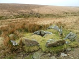 Click for full size image of Grim’s Grave (PID:164807) Grim’s Grave