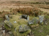 Click for full size image of Grim’s Grave (PID:164808) Grim’s Grave