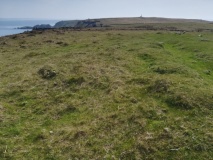 Lookout Cairn
