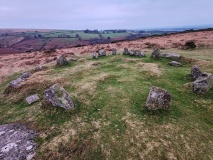 Nine Stones (Belstone)