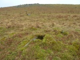 Gutter Tor north
