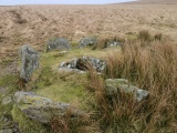 Click for full size image of Grim’s Grave (PID:164802) Grim’s Grave