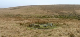 Click for full size image of Grim’s Grave (PID:164857) Grim’s Grave