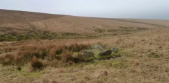 Click for full size image of Grim’s Grave (PID:164858) Grim’s Grave