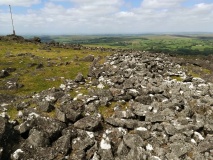 White Tor (Peter Tavy)