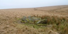 Click for full size image of Grim’s Grave (PID:164859) Grim’s Grave